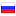 raybt.ru server is located in Russia